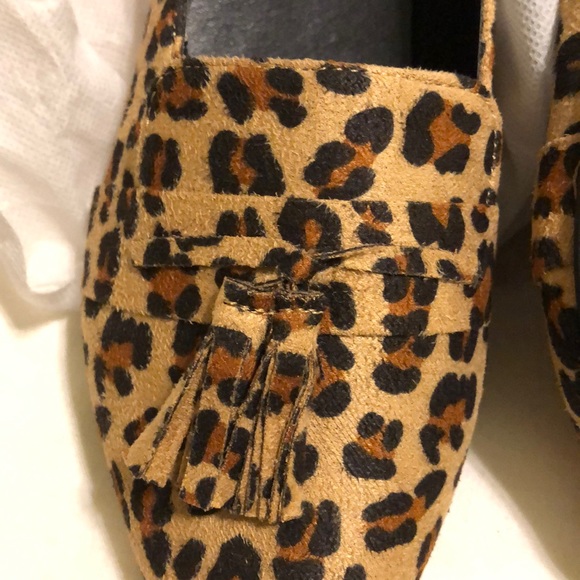 Leopard flats - Picture 3 of 3